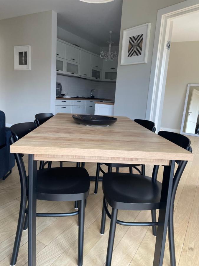 Villa Piano Apartments Warsaw Piaseczno Jozefoslaw Ngoại thất bức ảnh